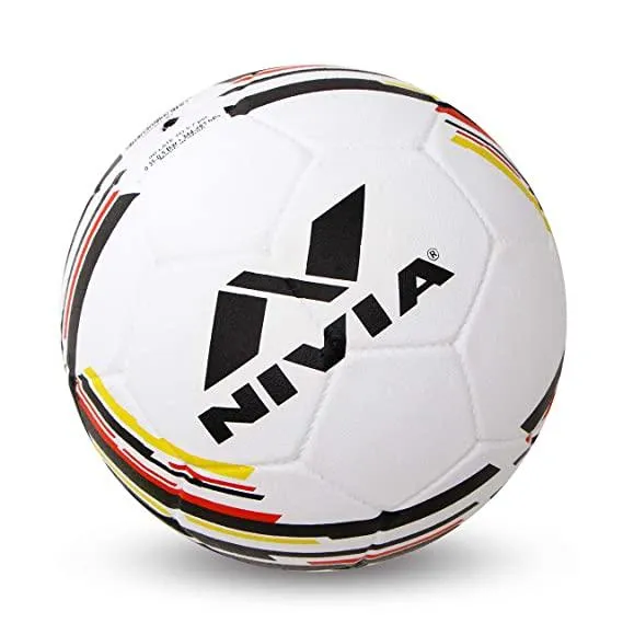 Nivia Country Color Football | KIBI Sports