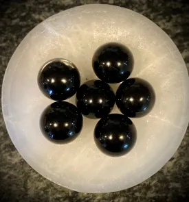 Obsidian Sphere, Grounding   Balance