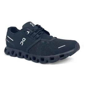 On Women's Cloud 5 All Black