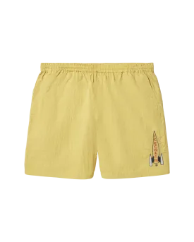 Peace Shorts