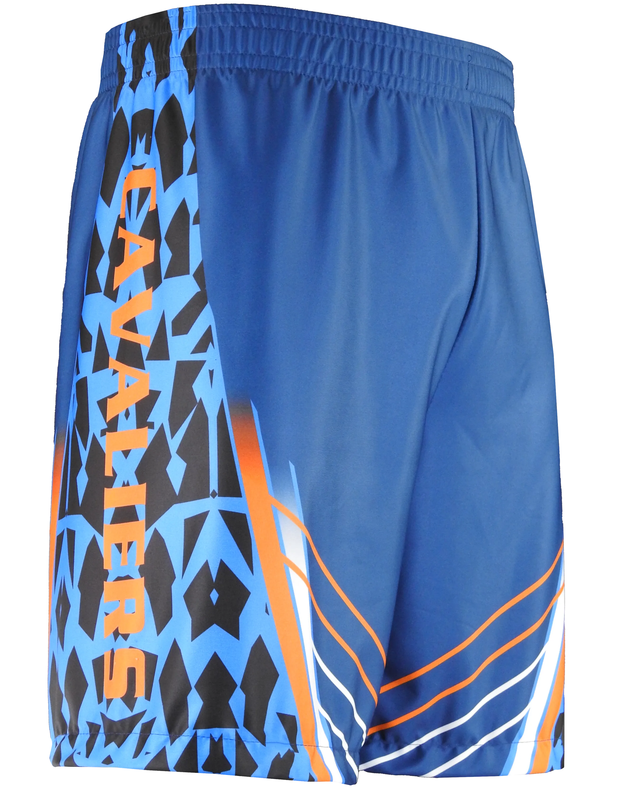 Performance INDIVIDUAL Basketball Shorts