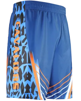 Performance INDIVIDUAL Basketball Shorts