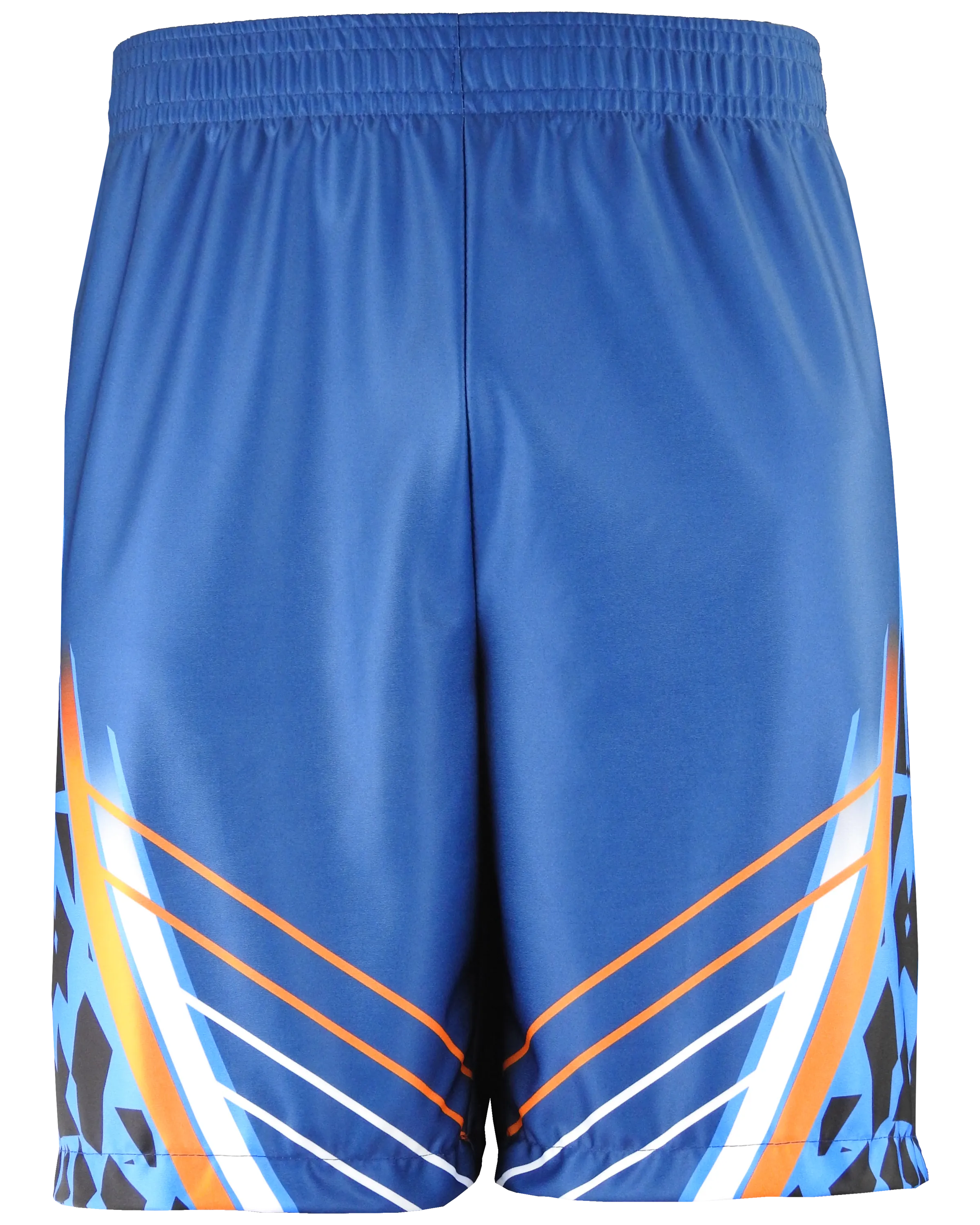 Performance INDIVIDUAL Basketball Shorts