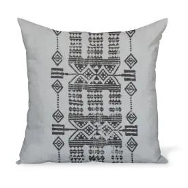 Peter Dunham Textiles Sheba in Indigo Pillow