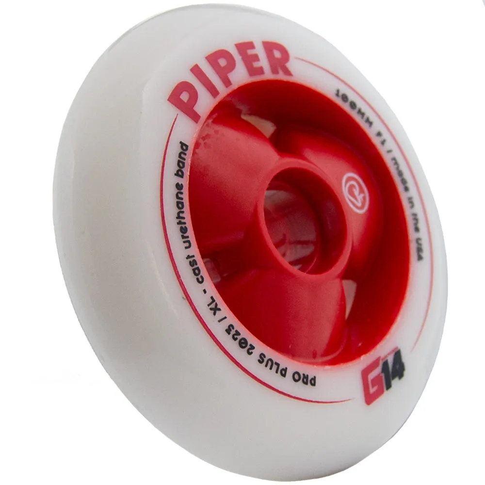 Piper - G14 PRO PLUS - Race wheel