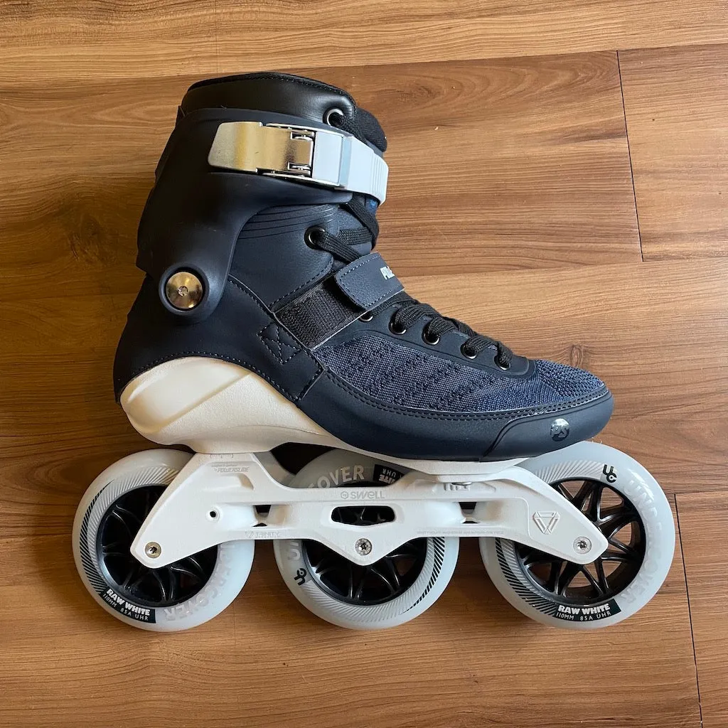 POWERSLIDE - Swell Navy 110 Fitness Inline Skates