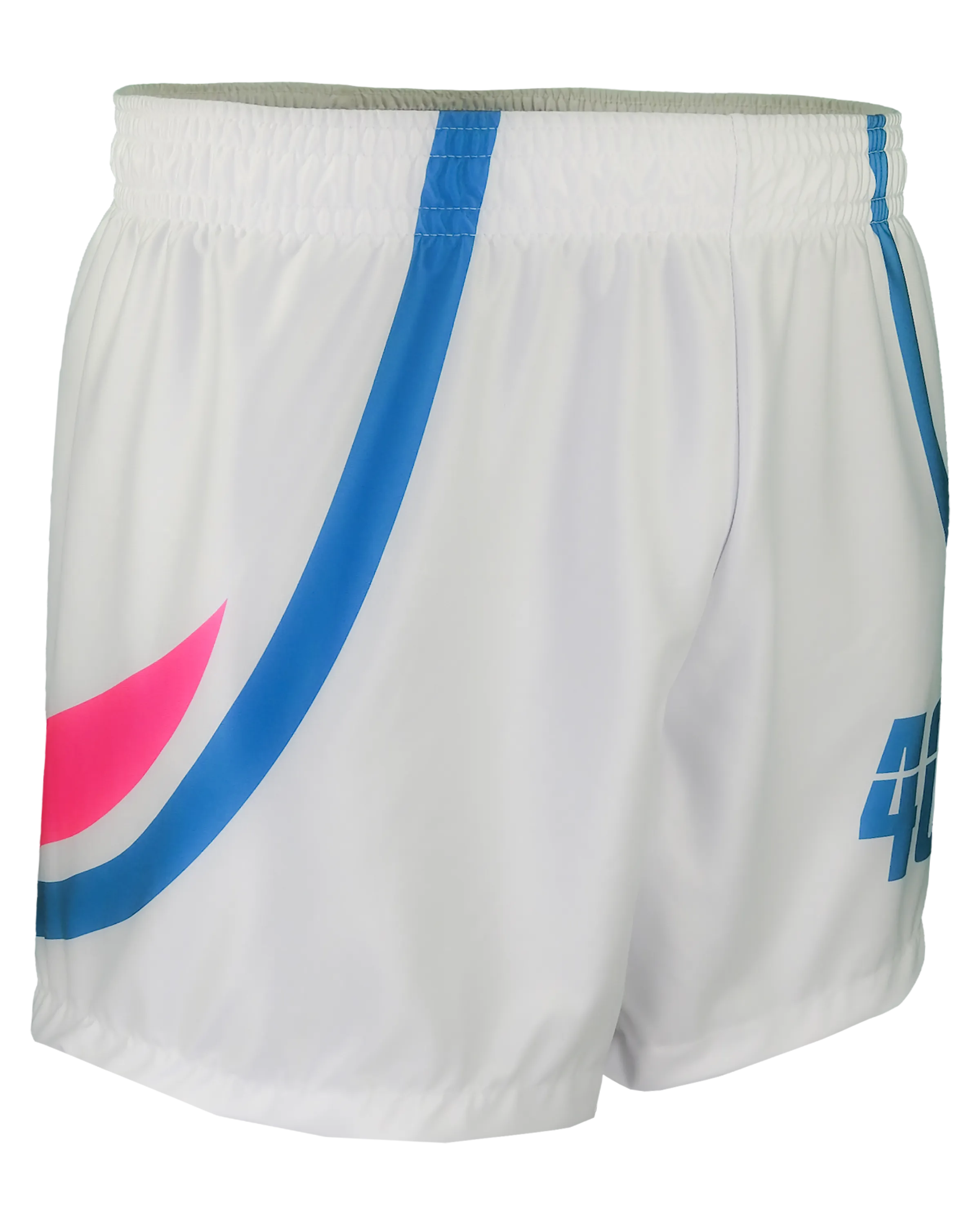 Pro 5 Basketball Shorts (Individual)