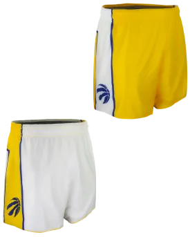 Pro 5 Basketball Shorts (REVERSIBLE)