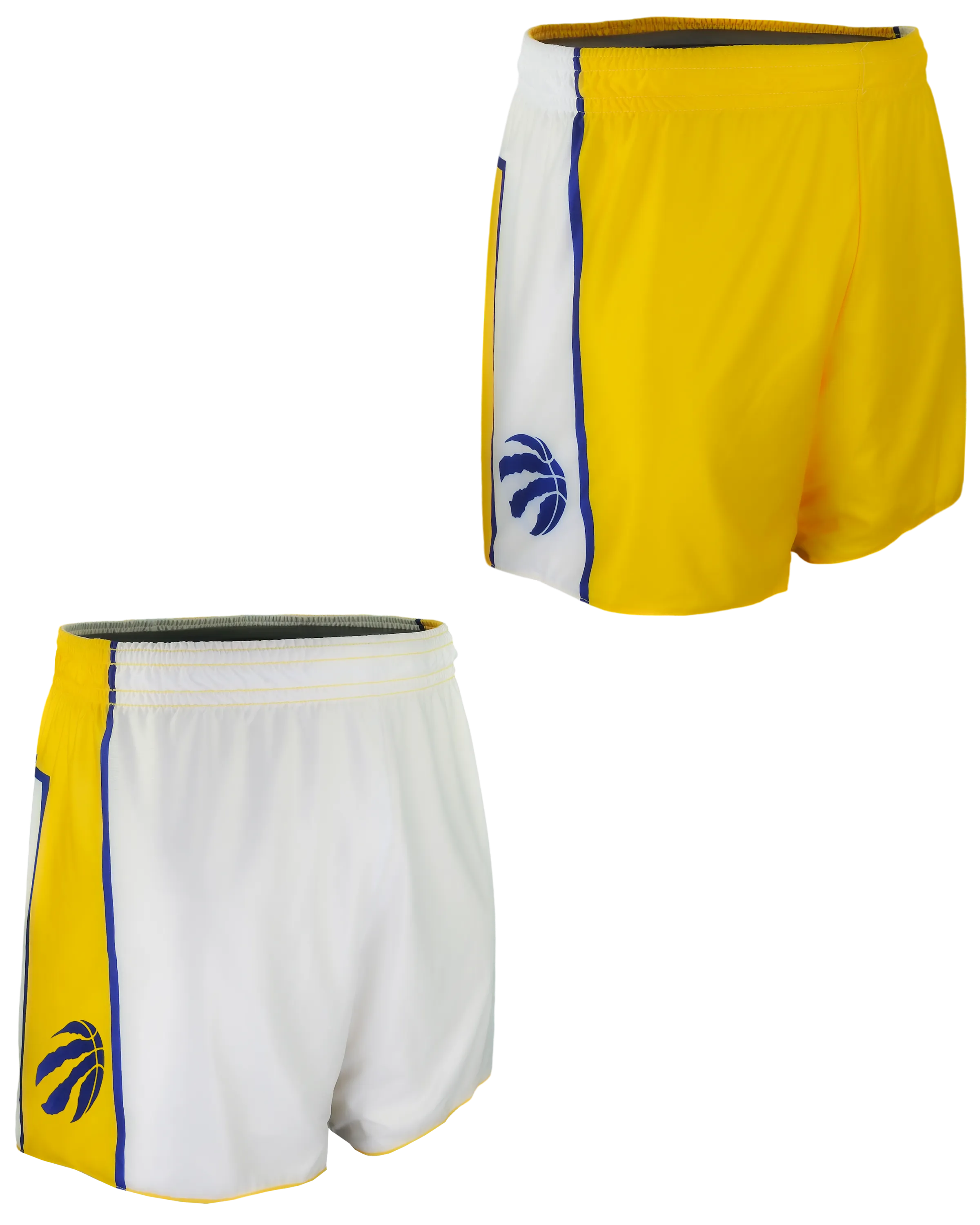 Pro 5 Basketball Shorts (REVERSIBLE)