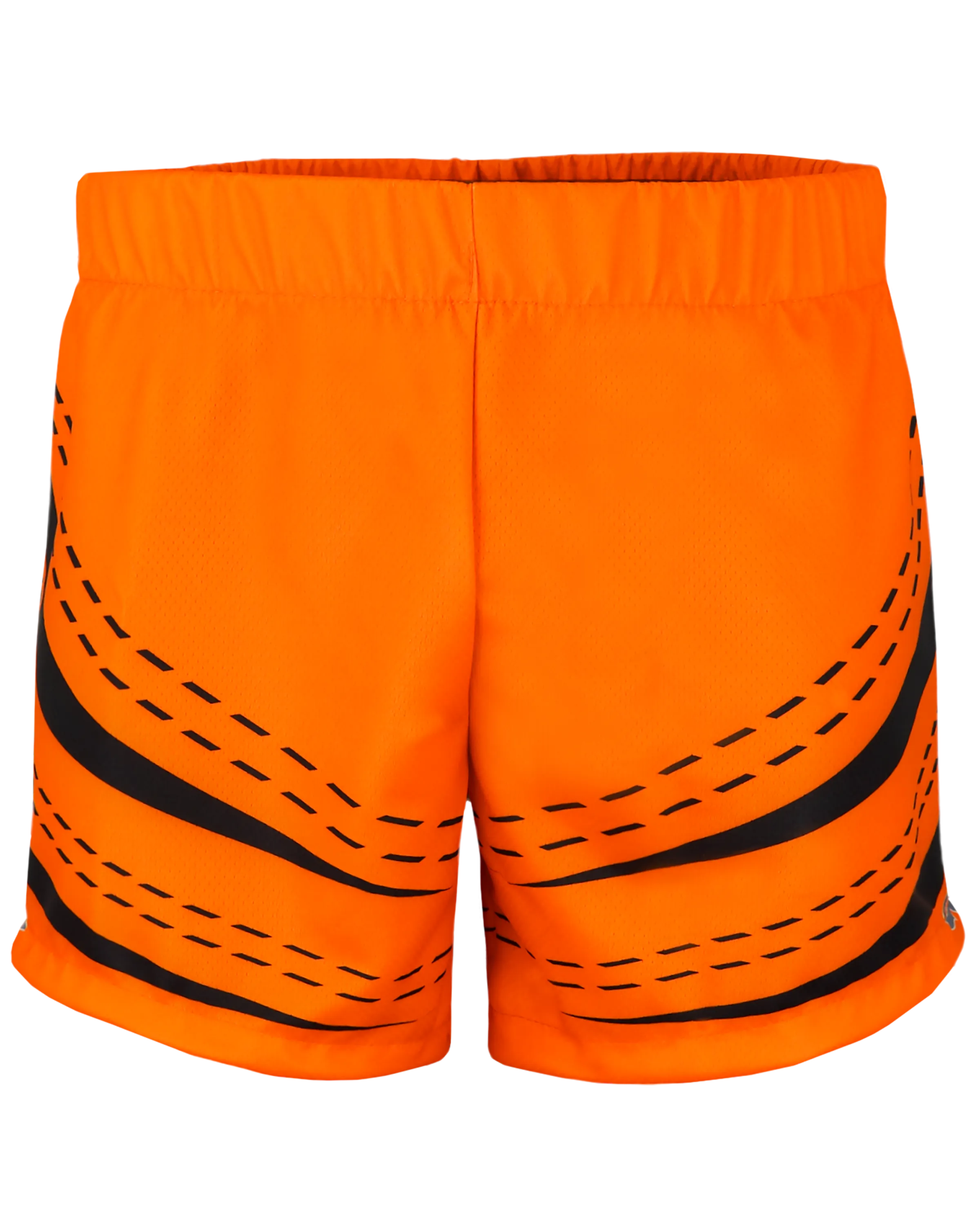 Pro 5 Basketball Shorts (Single Ply REVERSIBLE)