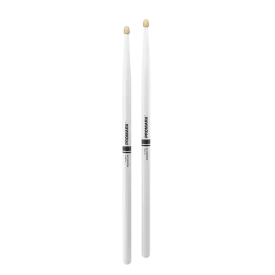 ProMark REBOUND 5B WHT HICKORY WD TIP