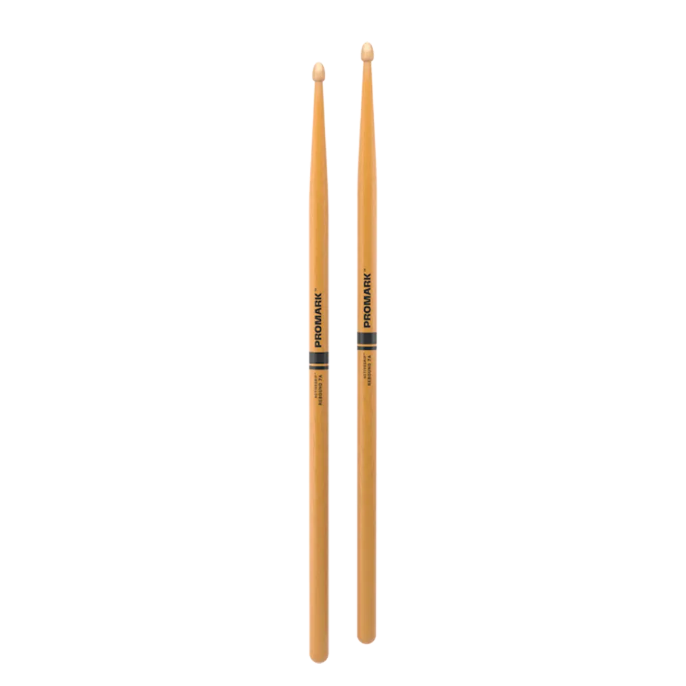 ProMark REBOUND 7A HICKORY AGC WD TIP