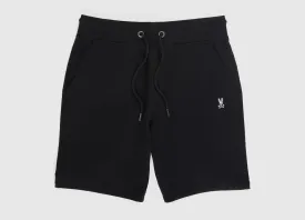 Psycho Bunny French Terry Shorts B6R829ARFT - 001