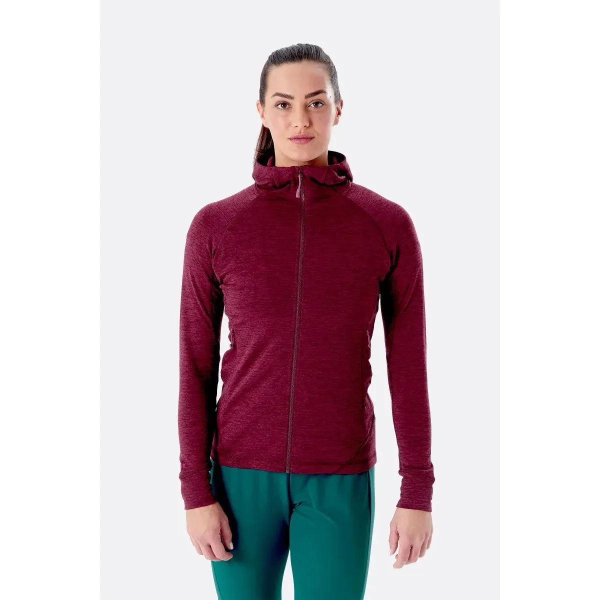 Rab Nexus Jacket Women's