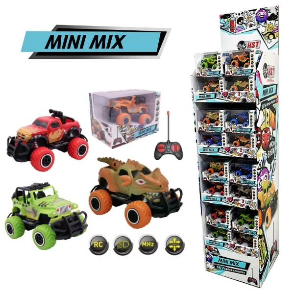 RC Mini Mix