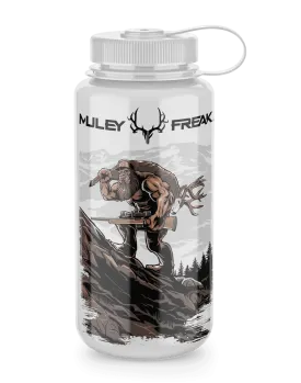 Rifle Sasquatch Nalgene