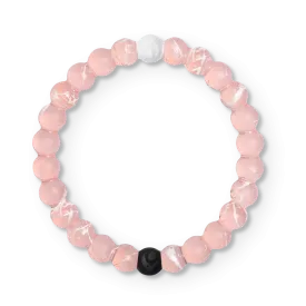 Rose Marble Bracelet