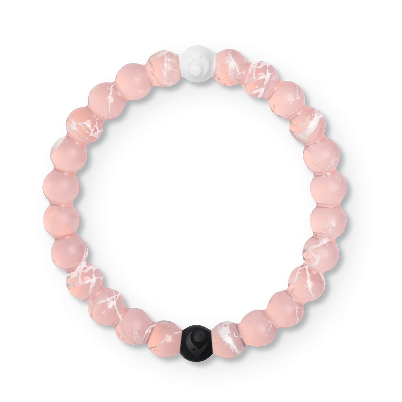 Rose Marble Bracelet