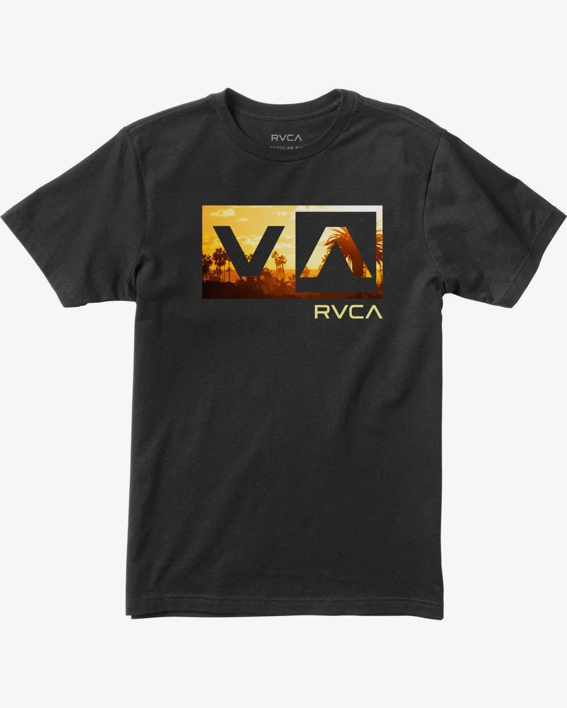 RVCA Balance Box Tee