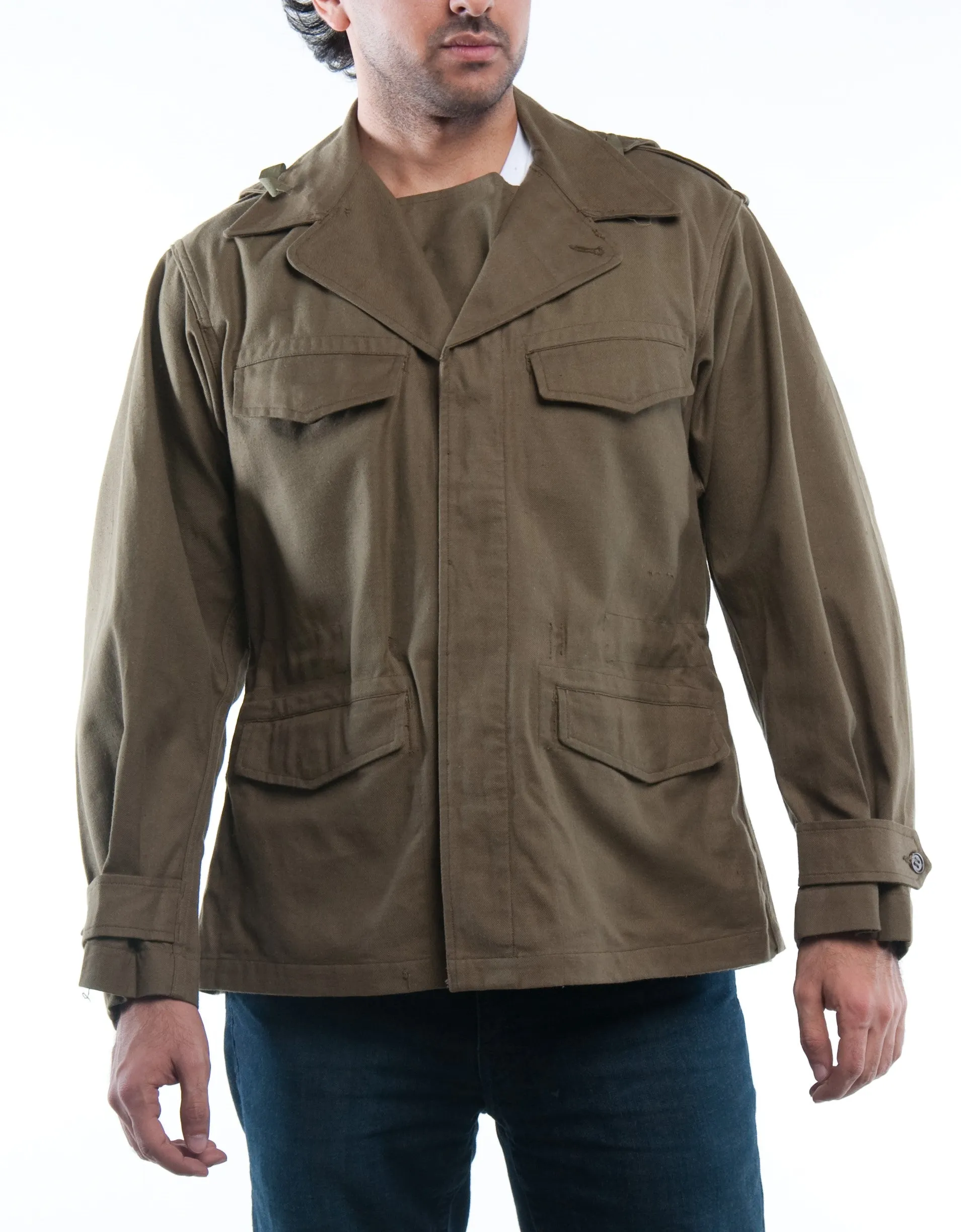 Sahara Desert Jacket