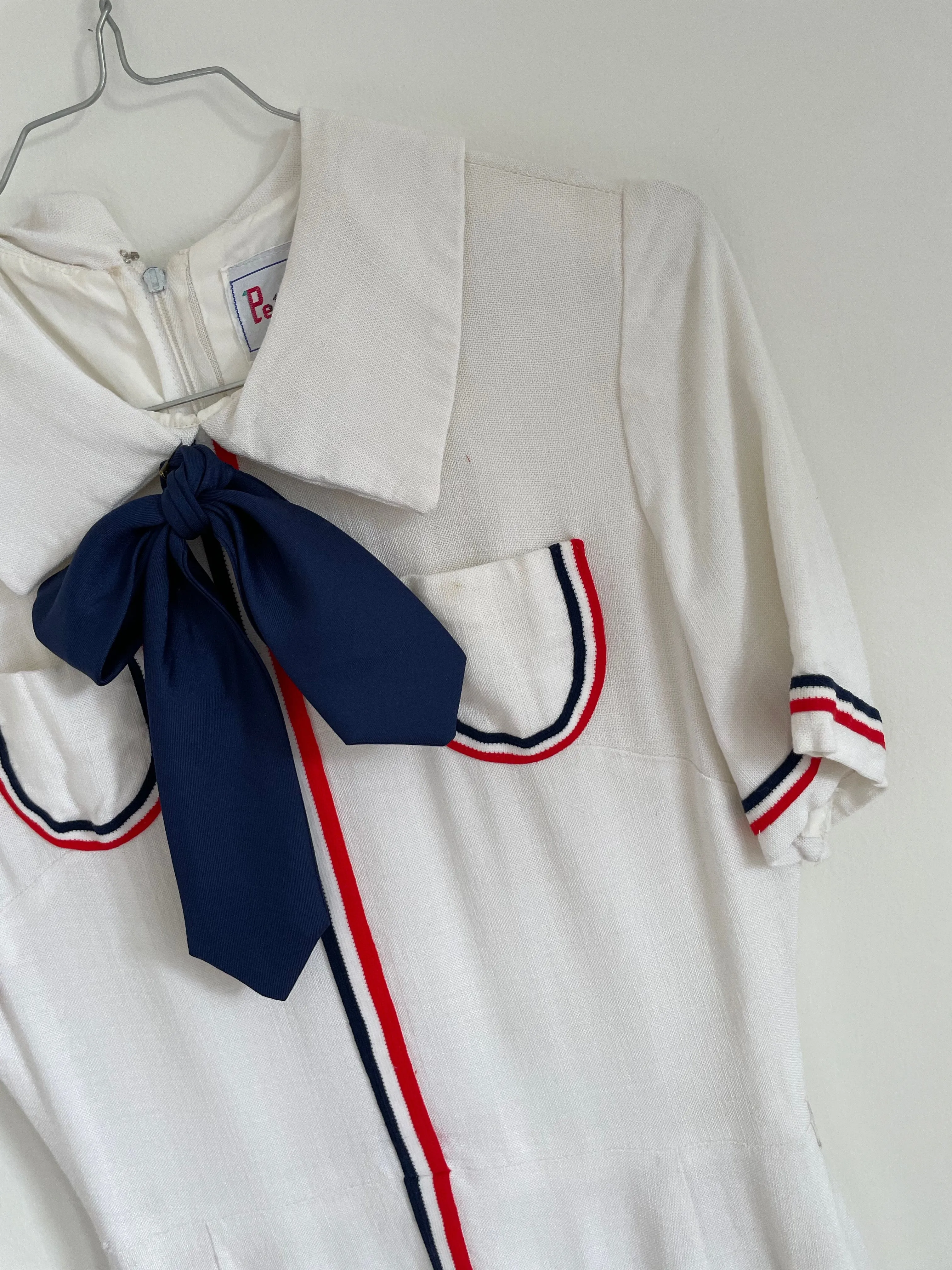 Sailor Dress