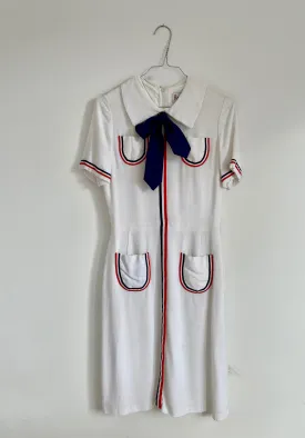 Sailor Dress