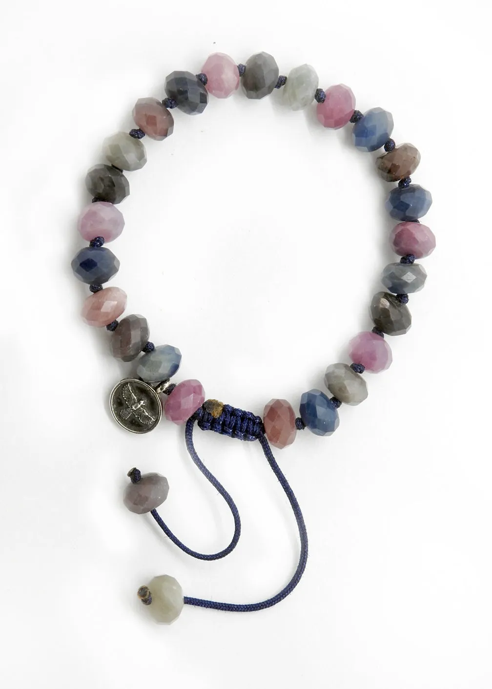 Sapphire Multicolor Bracelet