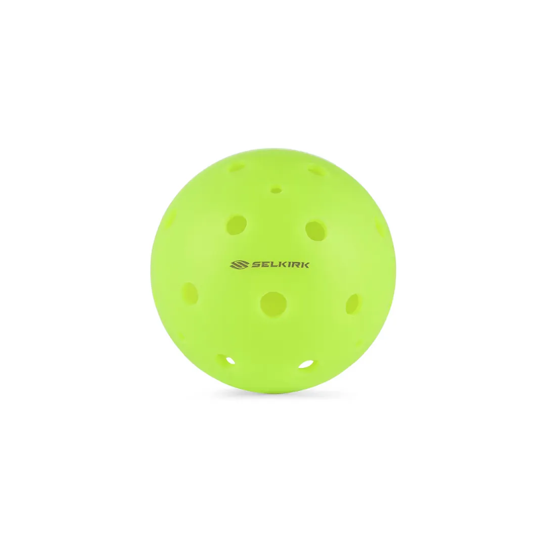 Selkirk Pro S1 Pickleball Ball [Individual 12-Pack]