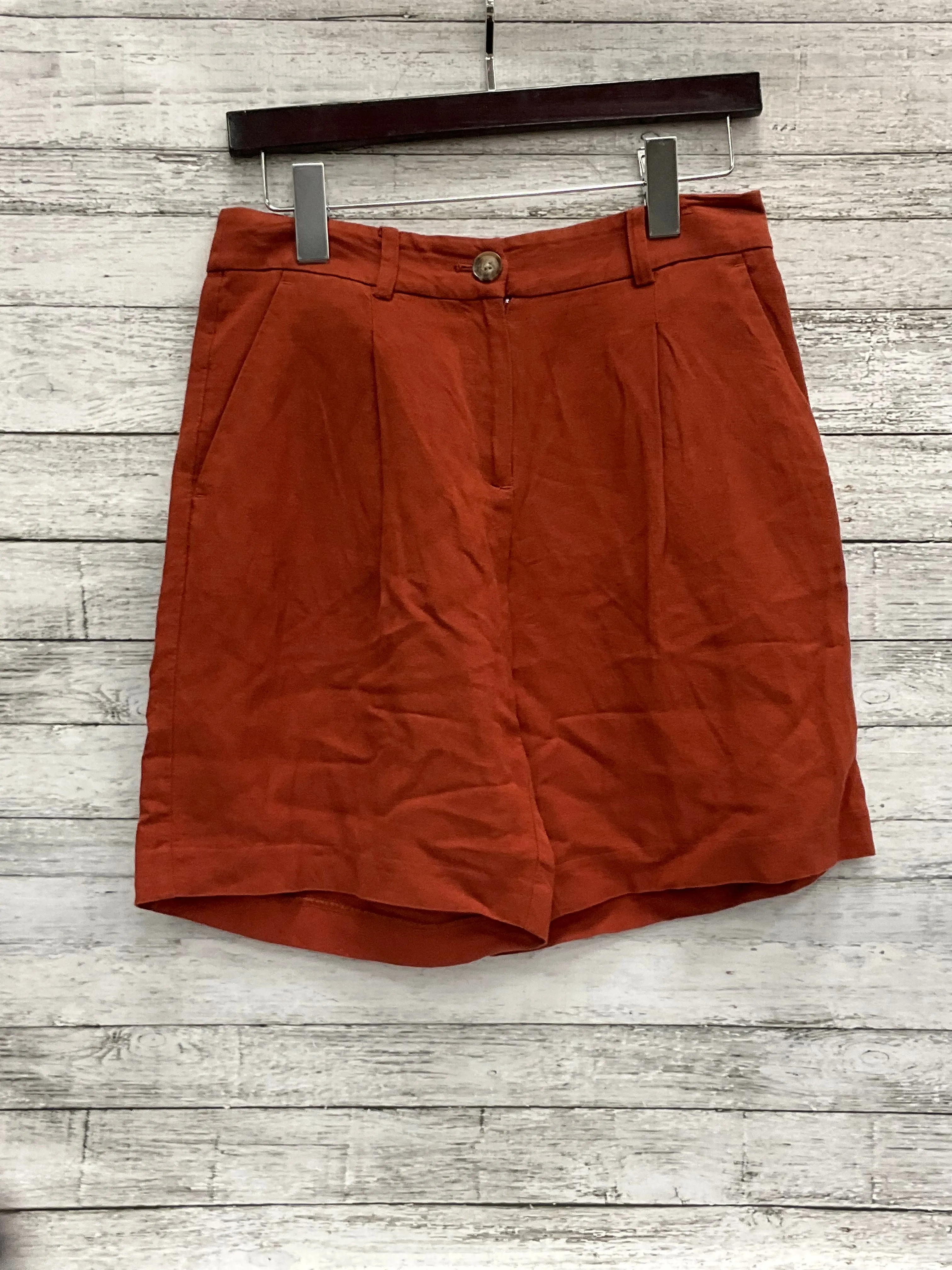 Shorts By Loft  Size: 0