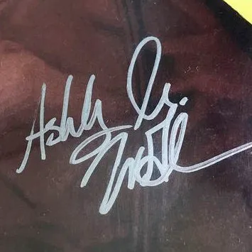 Signature (Print Ghost Outdoor)