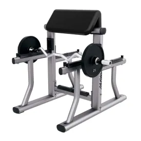 Signature Series Arm Curl Bench