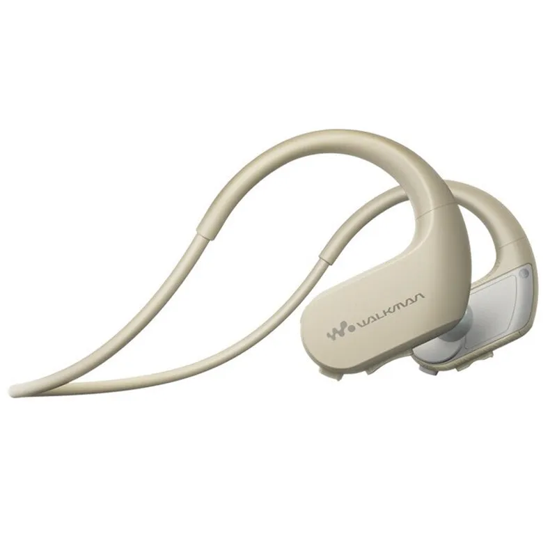 Sony NW - WS413 Walkman 4GB Headphone-Integrated