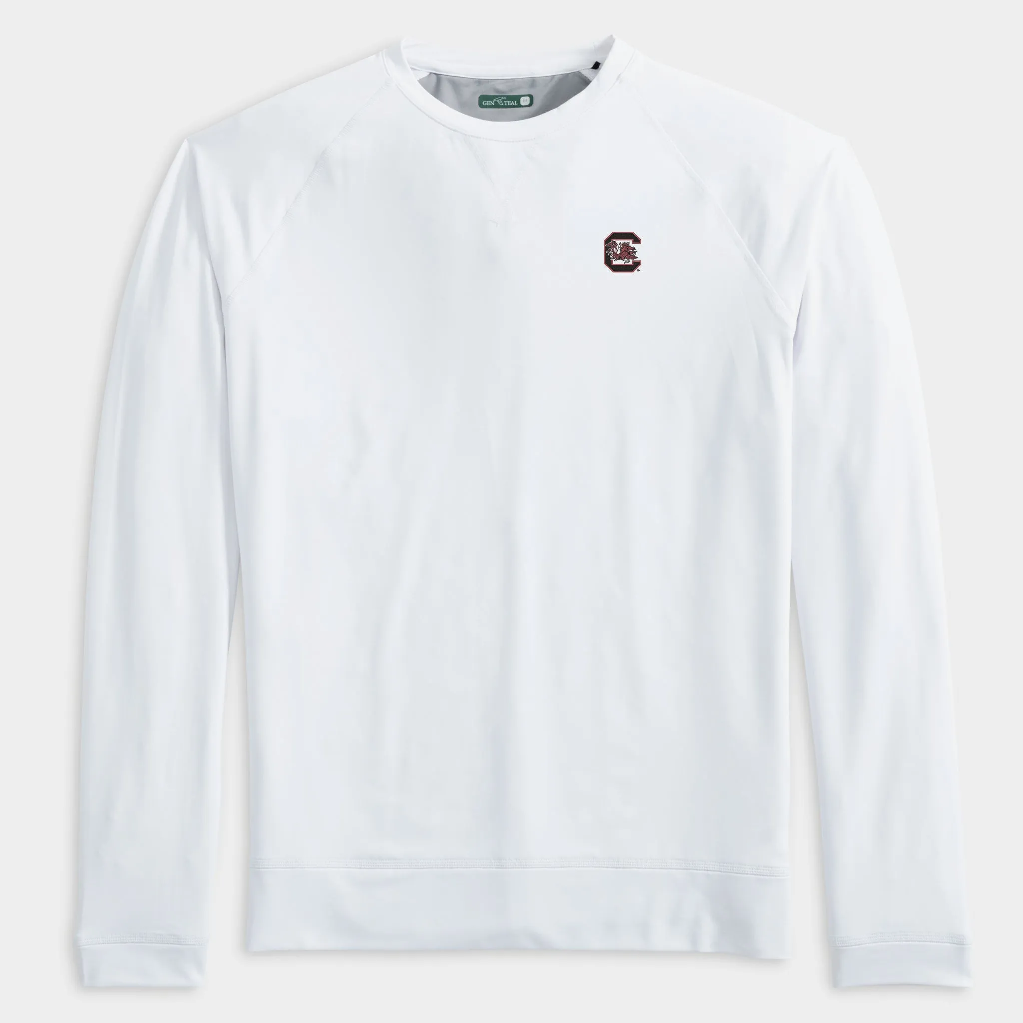 South Carolina Richmond Venture Performance Crewneck