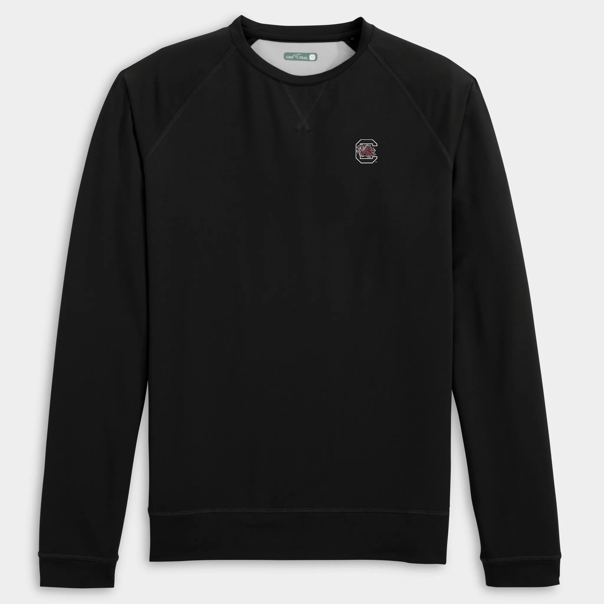 South Carolina Richmond Venture Performance Crewneck