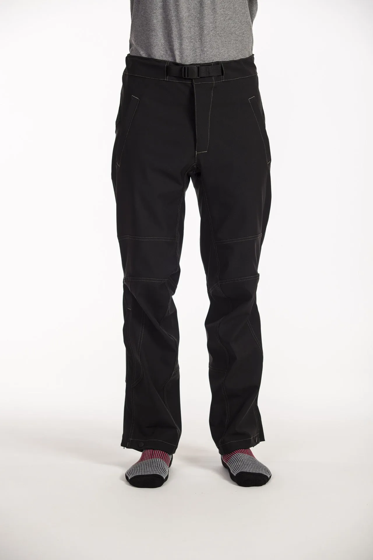 Spirit West Rundle Soft Shell Pants