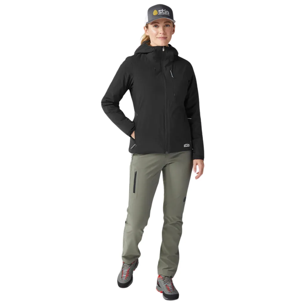 Stio Women's Fernos Insulated Jacket