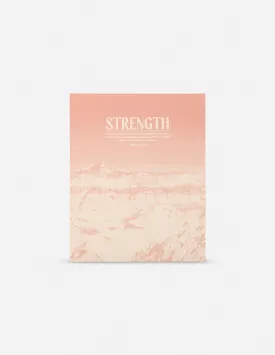 Strength Print