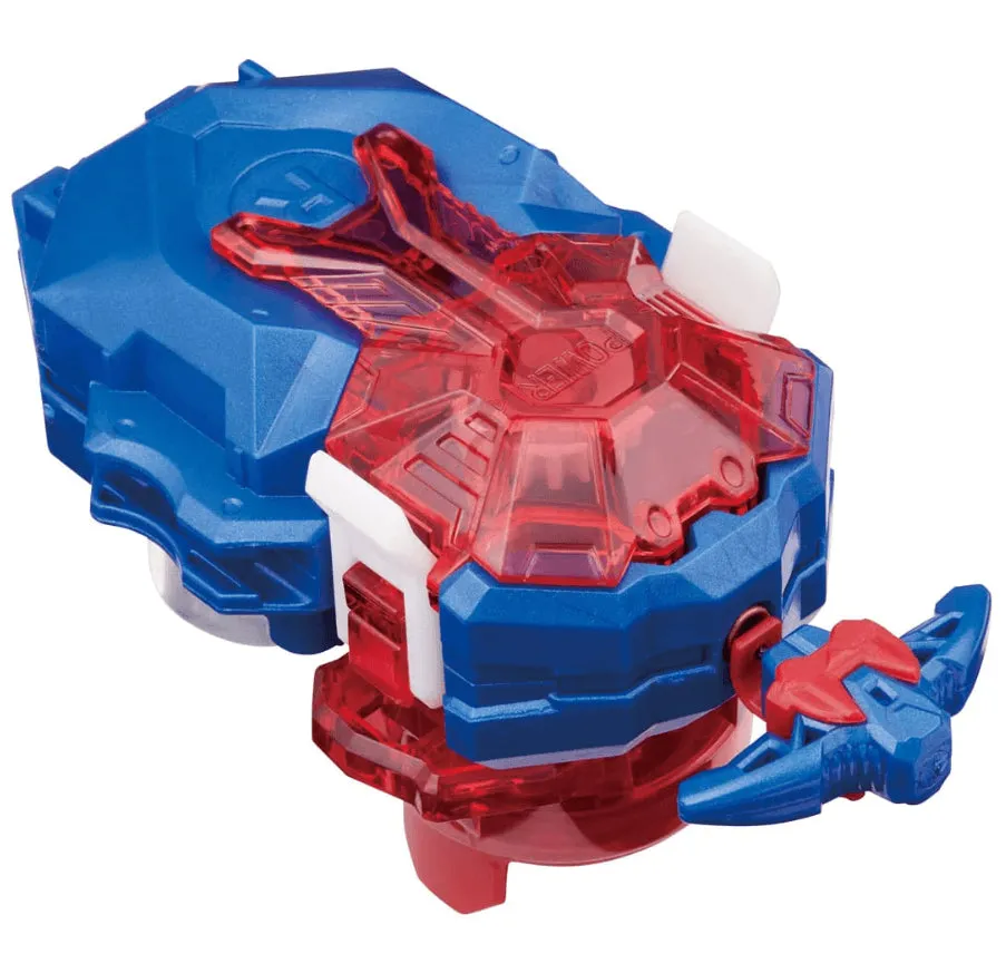 Takara Tomy Beyblade BURST Ultimate Layer Series B-203 FUSION DX SET