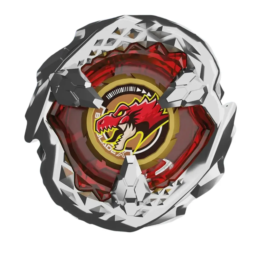 TAKARA TOMY Beyblade X BX-31 Random Booster Vol.3 TyrannoBeat 4-70Q