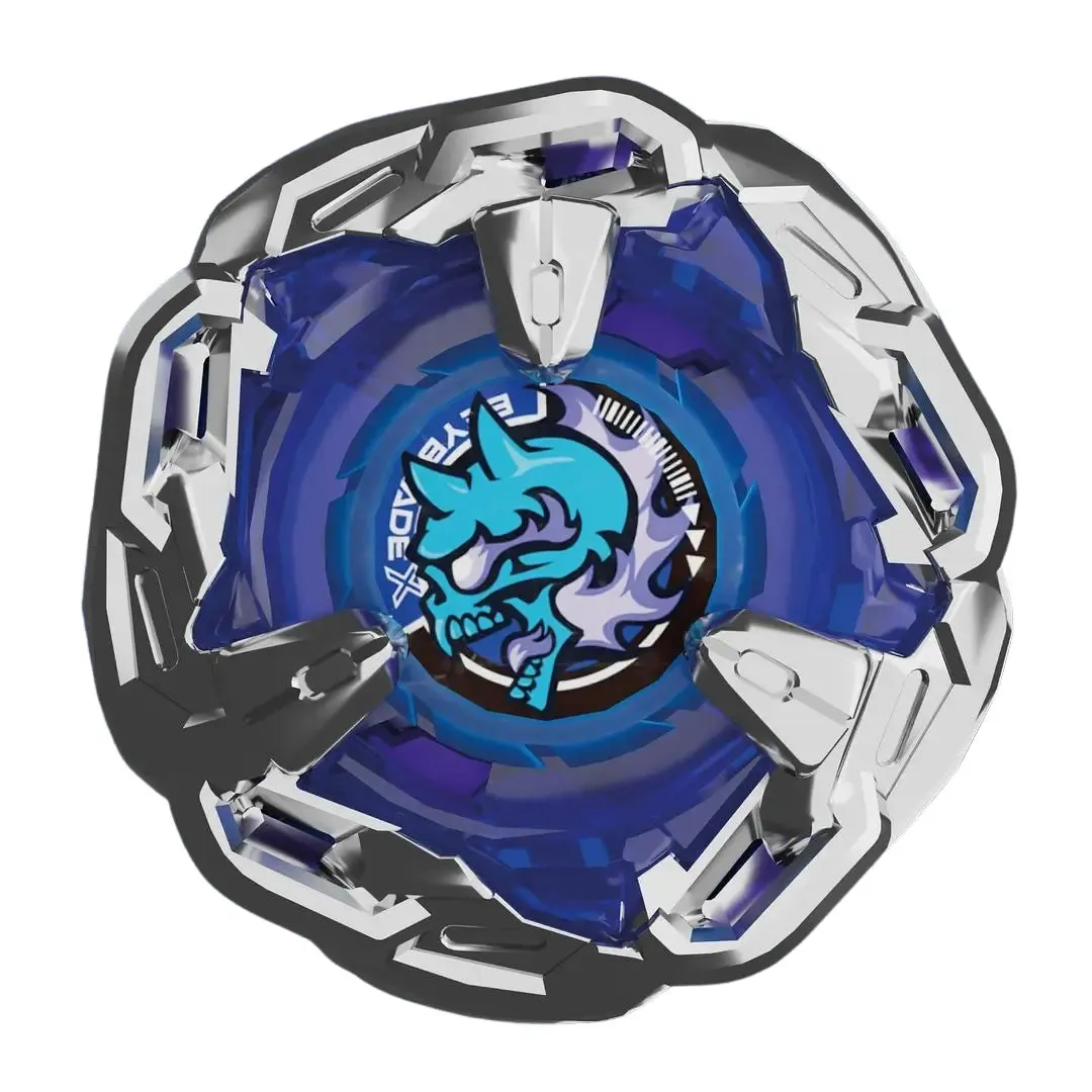 TAKARA TOMY Beyblade X BX-31 Random Booster Vol.3 TyrannoBeat 4-70Q