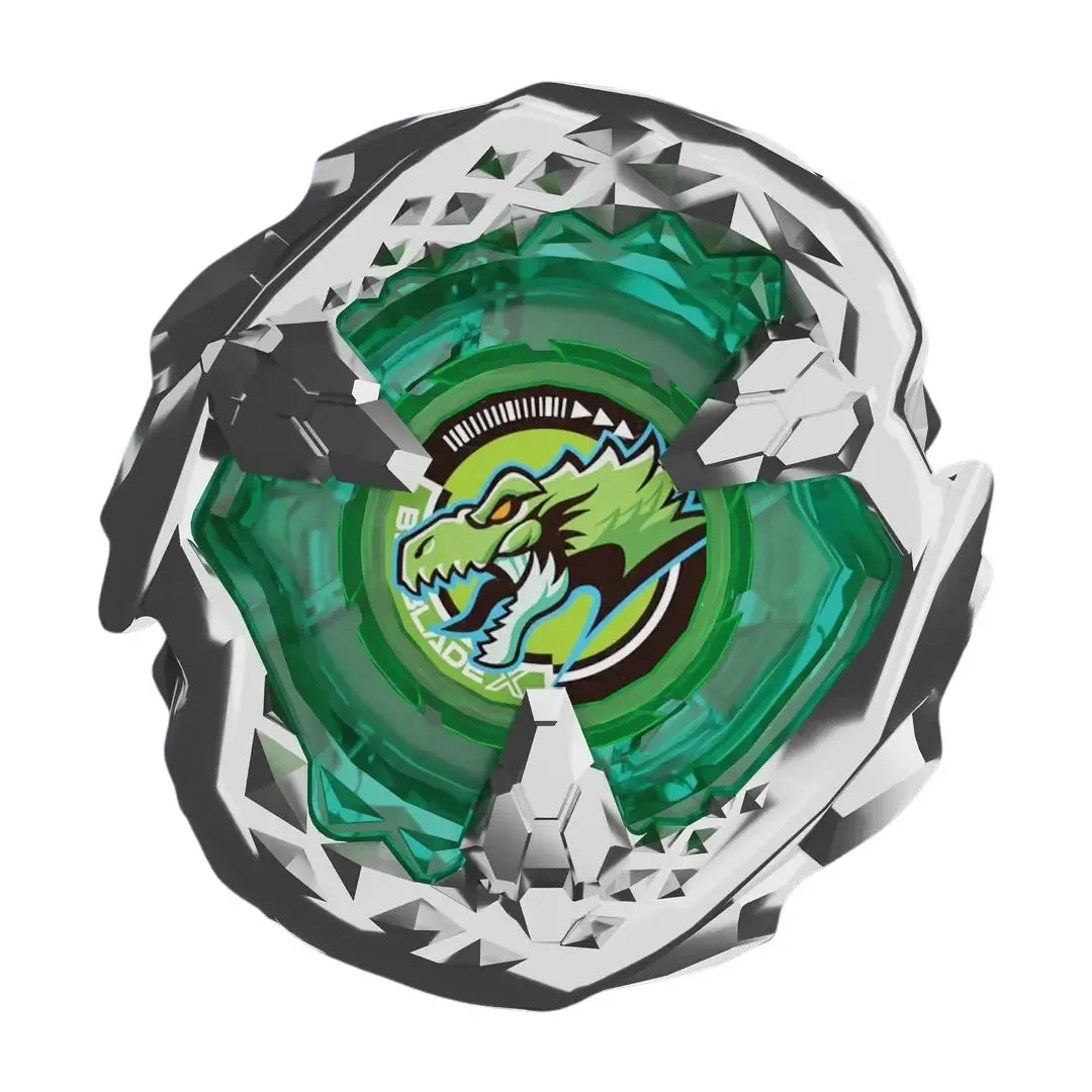 TAKARA TOMY Beyblade X BX-31 Random Booster Vol.3 TyrannoBeat 4-70Q