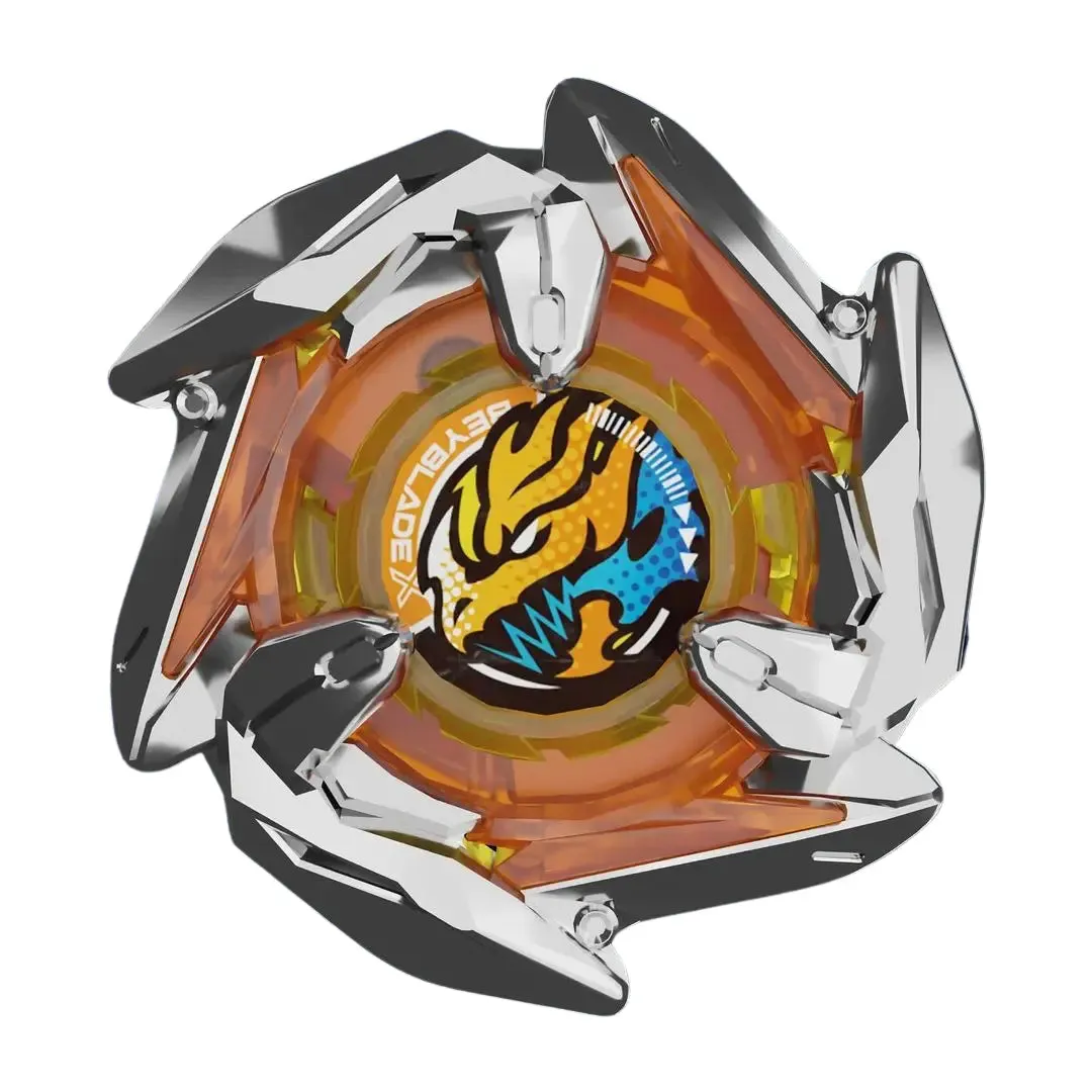 TAKARA TOMY Beyblade X BX-31 Random Booster Vol.3 TyrannoBeat 4-70Q