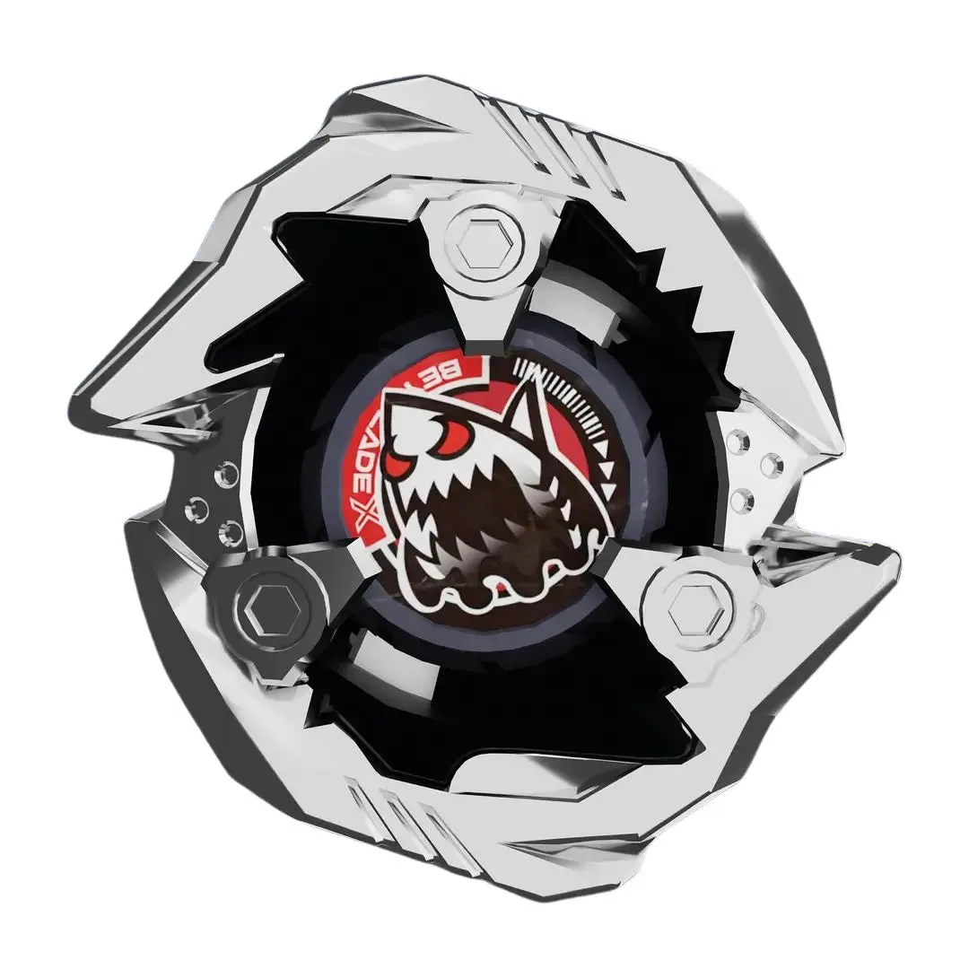 TAKARA TOMY Beyblade X BX-31 Random Booster Vol.3 TyrannoBeat 4-70Q