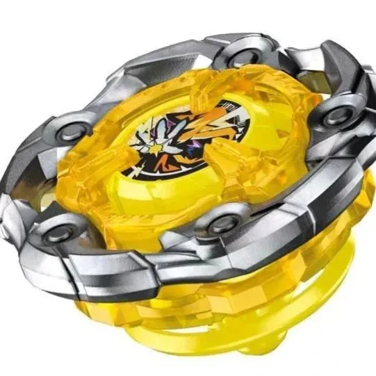 TAKARA TOMY Beyblade X WizardRod Booster UX-03