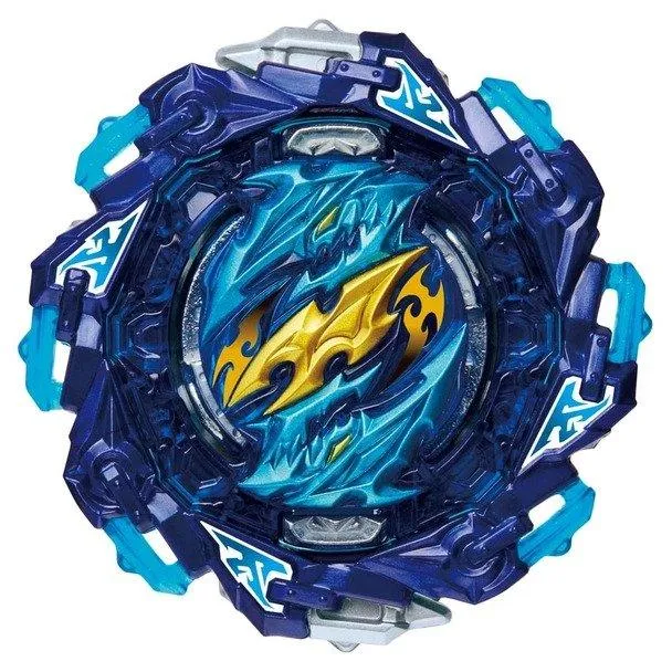 Takara Tomy Burst Ultimate DB QuadDrive Random Booster Vol. 29 Beyblade B-198