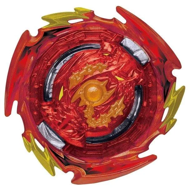 Takara Tomy Burst Ultimate DB QuadDrive Random Booster Vol. 29 Beyblade B-198