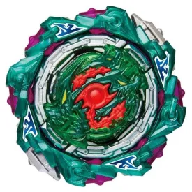 Takara Tomy Burst Ultimate DB QuadDrive Random Booster Vol. 29 Beyblade B-198