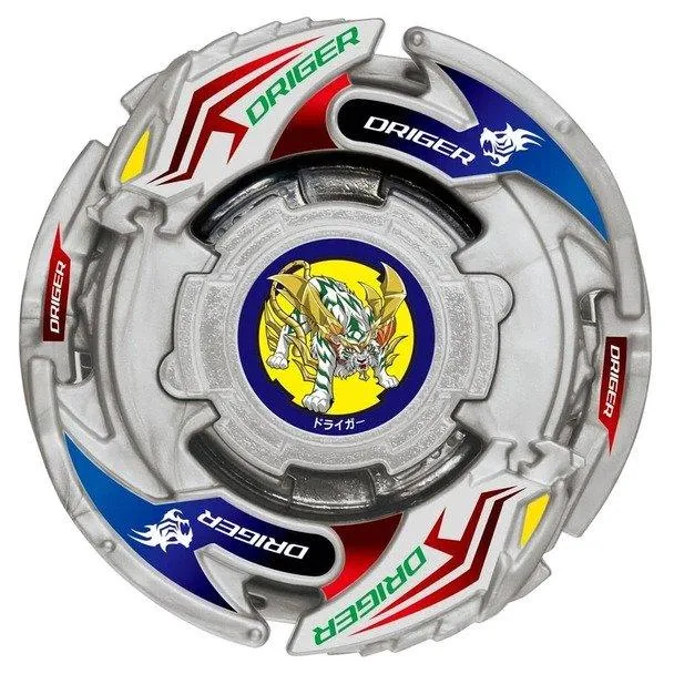 Takara Tomy Burst Ultimate DB QuadDrive Random Booster Vol. 29 Beyblade B-198