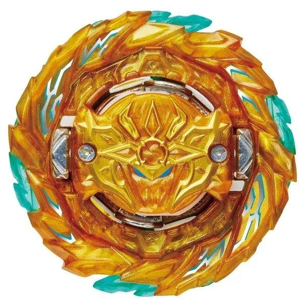 Takara Tomy Burst Ultimate DB QuadDrive Random Booster Vol. 29 Beyblade B-198