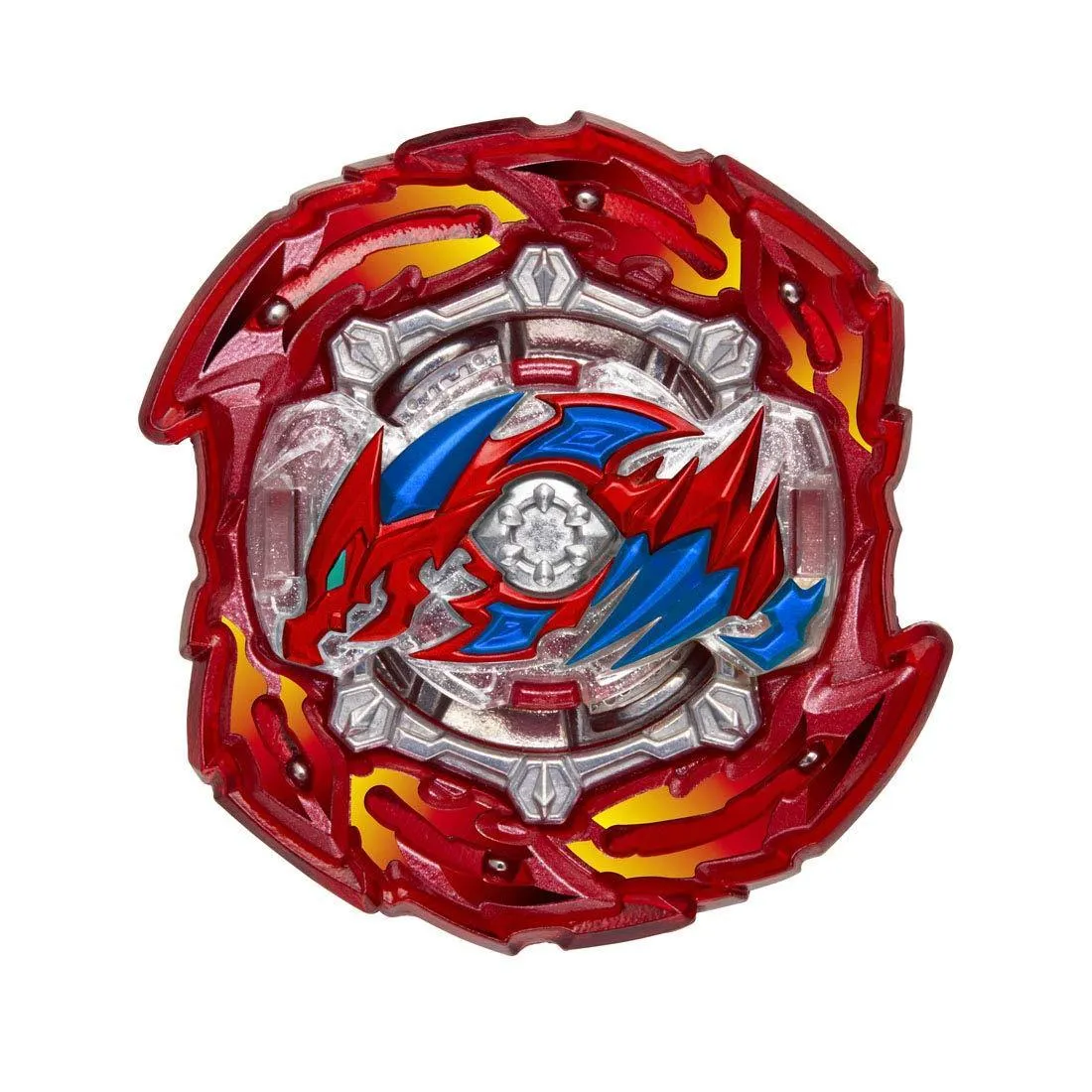 Takaratomy Beyblade BURST GT B-146 Random Booster Vol. 16 (Random Model Inside)